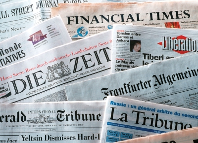 What's the Difference Between Newspapers, Magazines, and Journals? What's the Difference Between Newspapers, Magazines, and Journals?