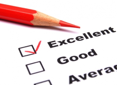 Characteristics of excellent companies 