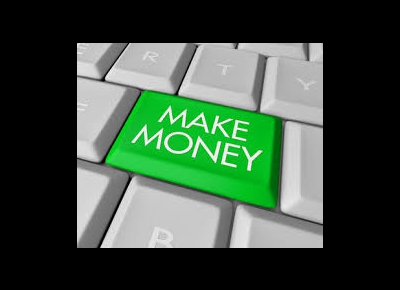 Different ways of making money Different ways of making money