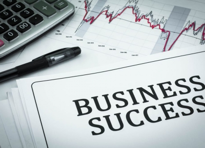 Robert A. Lutz - Rules of Business