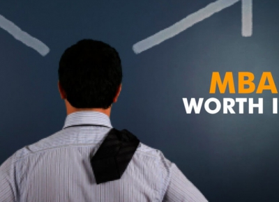 Good reasons to earn a MBA