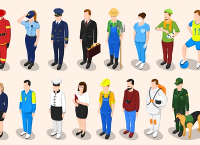 High pay, high status jobs: Are they really worth it? High pay, high status jobs: Are they really worth it?