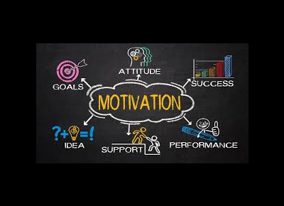  Increase motivation to learn English