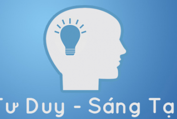 Kỹ năng tư duy sáng tạo