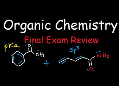 Middle exam-Đề thi giữa kỳ Hóa Hữu Cơ