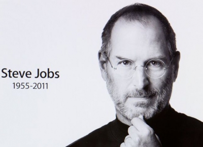 Steve Job on Creativity Steve Job on Creativity