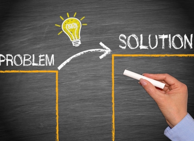 Teach learners using knowledge to solve problems Teach learners using knowledge to solve problems