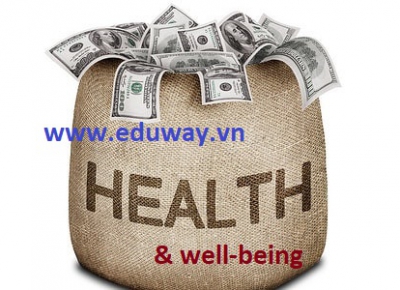 The role of money in living a good life