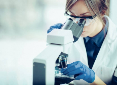 Want to be a scientist? Want to be a scientist?