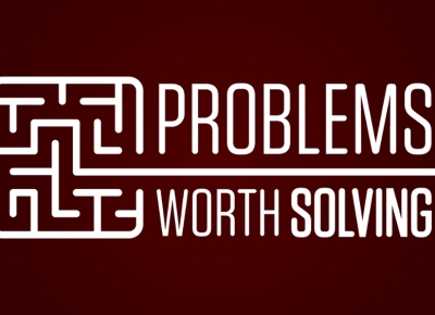 What problems worth solving?
