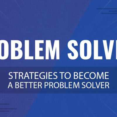Are You Solving the Right Problem? | Eduway